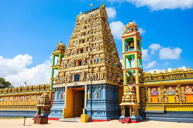 Jaffna