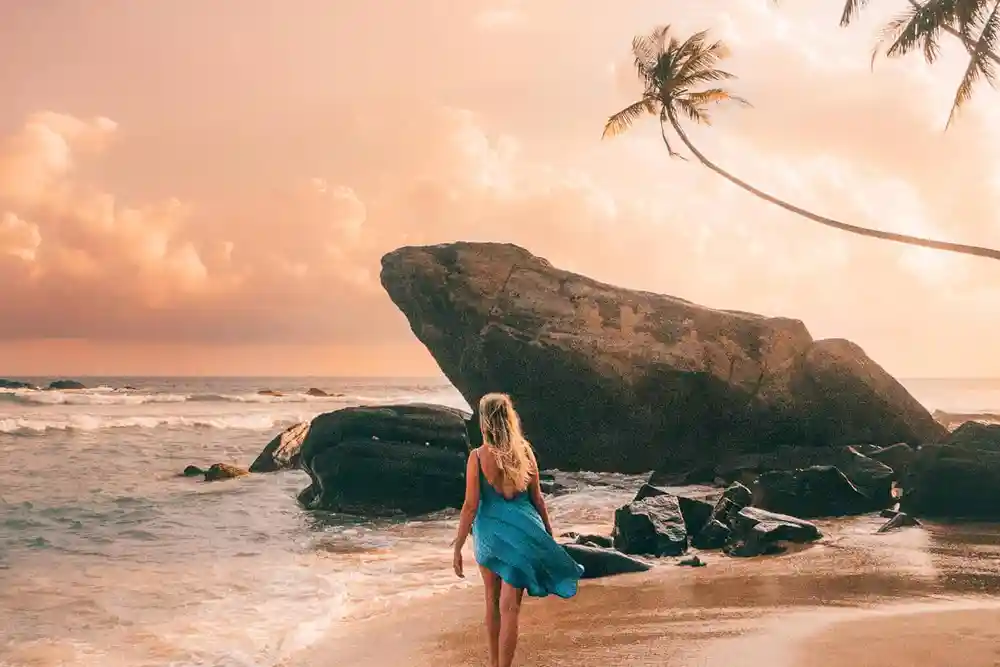 Jungle Beach